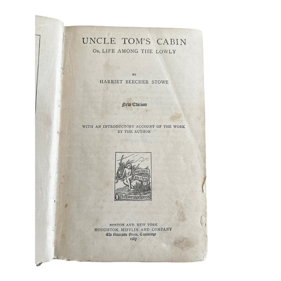 The Pilgrim Progress by John Bunyan Collectible Book - Picture 6 of 6